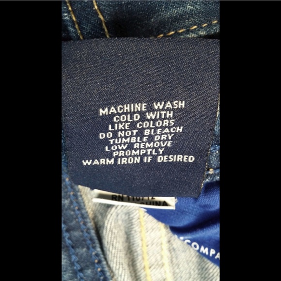 SOLD Vigoss Studio The Ritz Juniors 1/2 26 #0533 - Picture 8 of 8